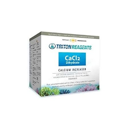 TRITON CaCL2  4 kg