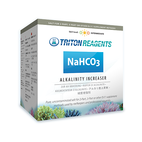 TRITON NaHCO3 4 kg
