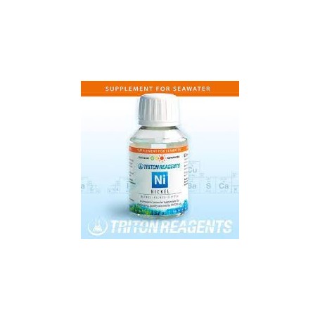 TRITON TRACE BASE NIQUEL 100 ML