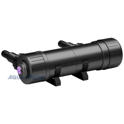 AQUA MEDIC, HELIX MAX 2.0 - 36 w.