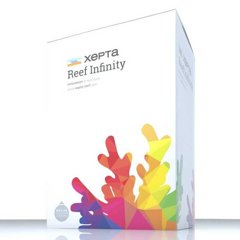 XEPTA REEF INFINITY
