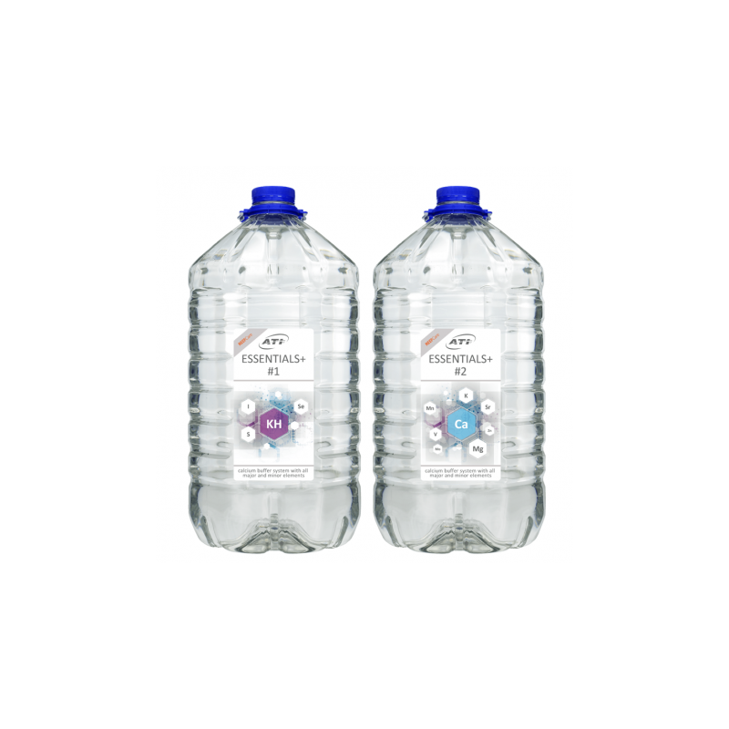ATI ESSENTIAL +  kH 1 x 10 LITROS