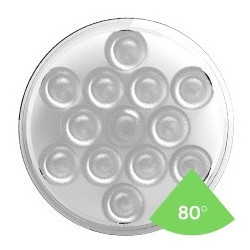 HYDRA 32 HD LENS SPARE