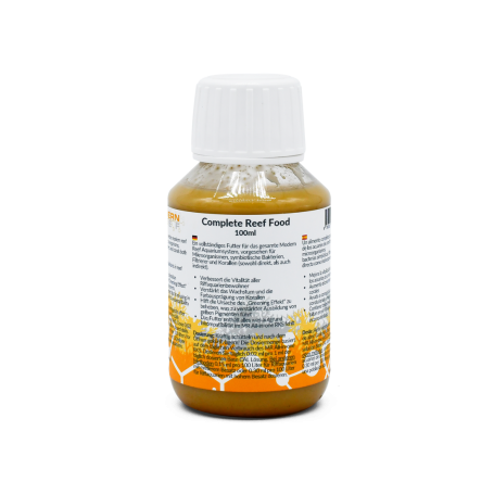 Modern Reef Complete Reef Food 100ml