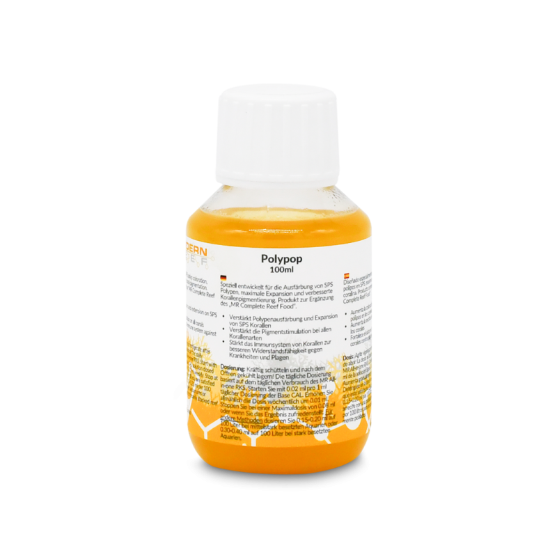 Modern Reef Polypop 100ml