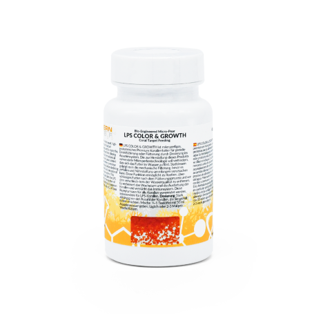 LPS Color & Crecimiento (Micro-Perlas) 65g
