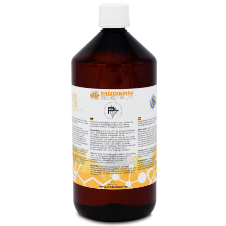 P- (Po4 Remover) 1000ml