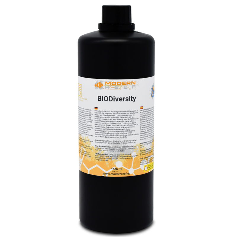 Modern reef BIODiversity 1000ml