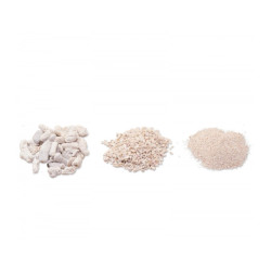 CORAL SAND ARENA (0.2-1MM) PER KILO