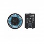 JEBAO SLW-30 + CONTROLLER 15.000 L/H