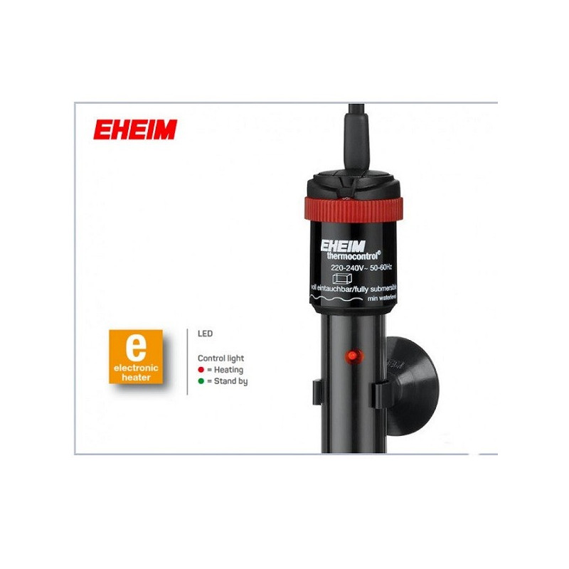ELECTRONIC HEATER EHEIM 100 -300 W