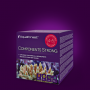 AQUAFOREST COMPONENT STRONG 4X250 ML