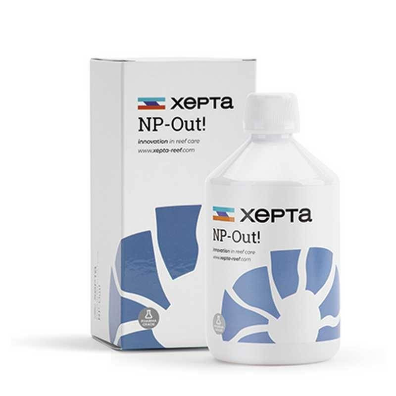XEPTA NP-out 500ml