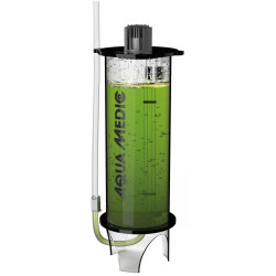PLANKTON REACTOR AQUAMEDIC LIGHT REACTOR II
