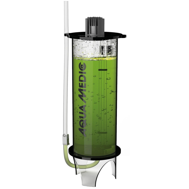REACTOR DE PLANKTON AQUAMEDIC LIGHT REACTOR II