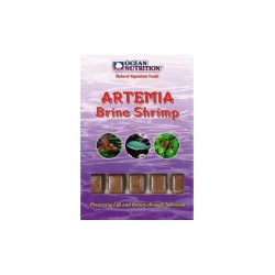 OCEAN NUTRITION ARTEMIA