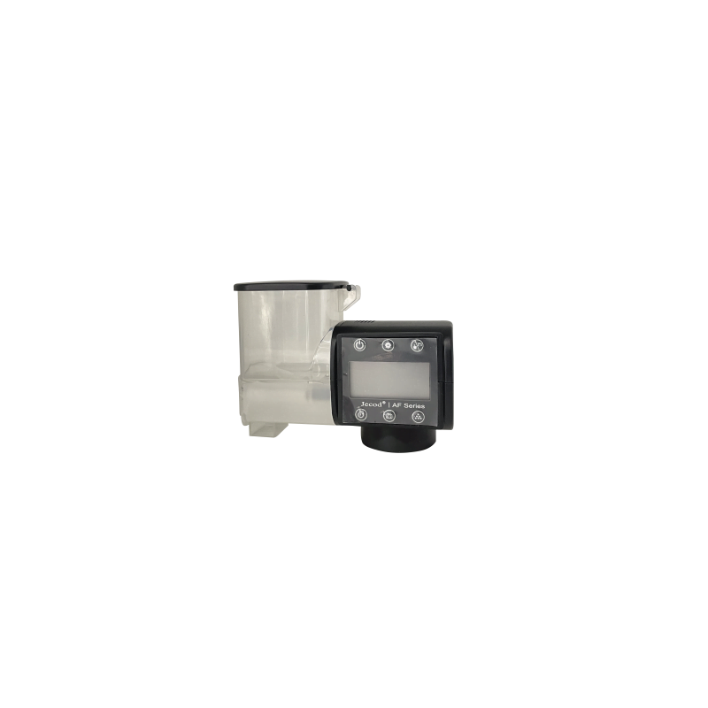 JEBAO AUTOMATIC FEEDER AF-500