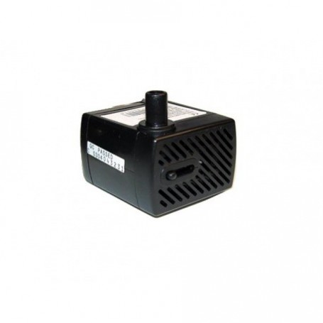 JEBAO BOMBA 300 (150 l/h) - Cable 2m.
