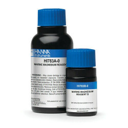 HANNA, MAGNESIUM REAGENT FOR HI783-25 (25 tests)