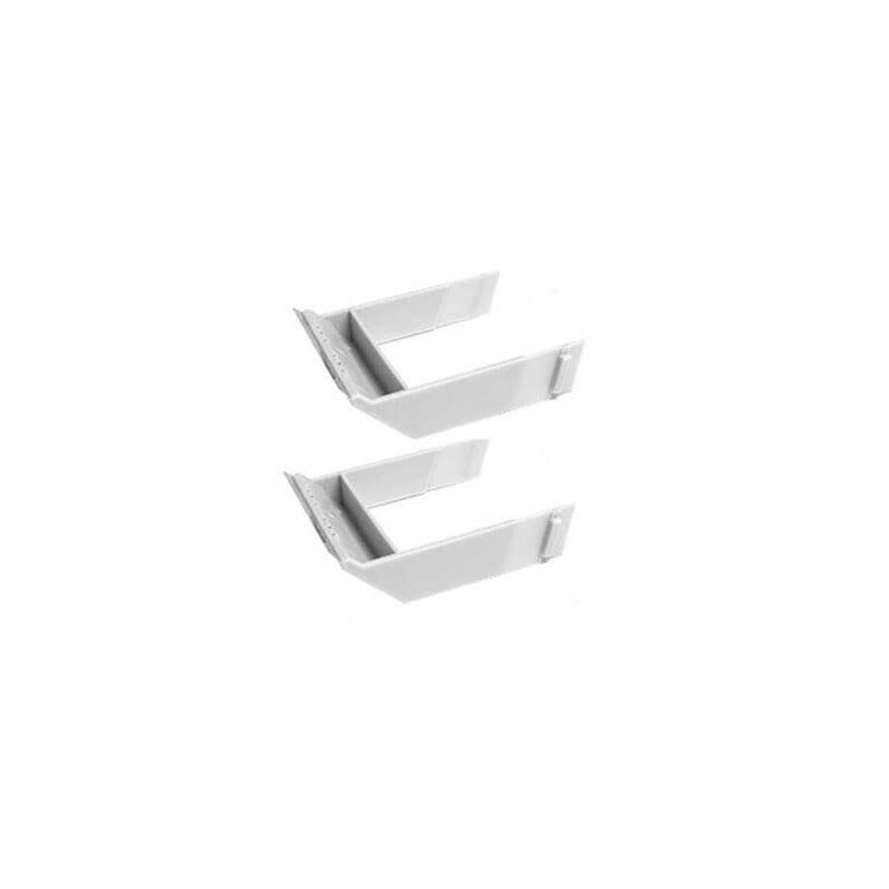 MAG-FLOAT, RECAMBIO SCRAPE PARA LARGE/ LARGE PLUS (2 u.) 100.458