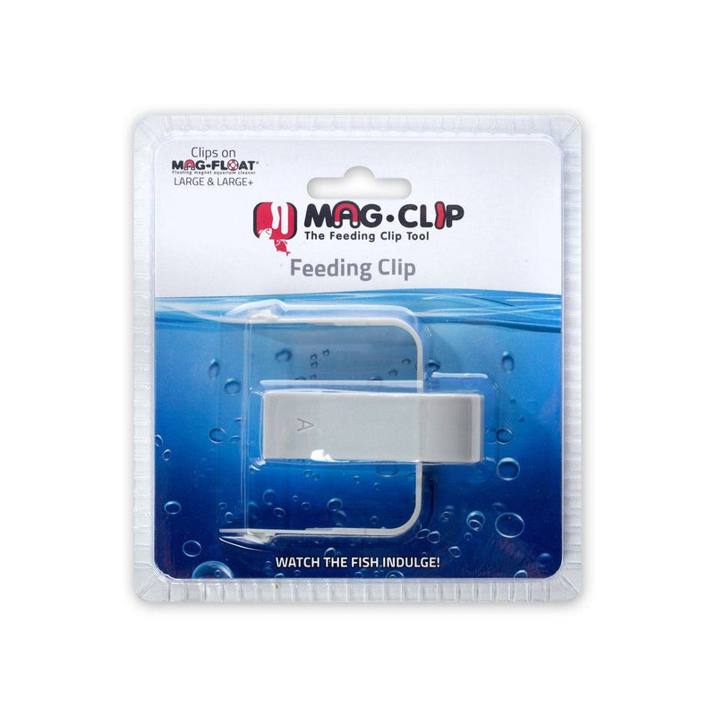 MAG-FLOAT, FEEDINGCLIP para MAG-FLOAT LARGE/LARGE PLUS
