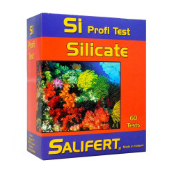 SALIFERT, SILICATES TEST (Si)