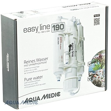 AQUA MEDIC, EASY LINE 190
