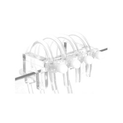 BUBBLE MAGUS, DOSING TUBE HOLDER