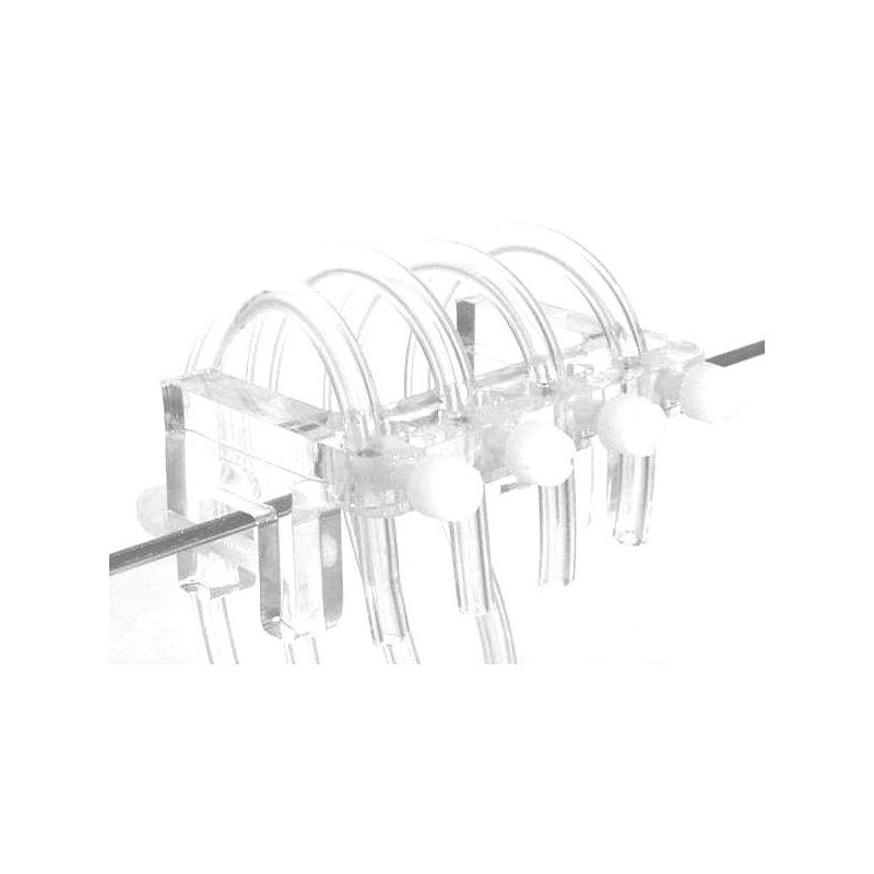 BUBBLE MAGUS, DOSING TUBE HOLDER