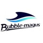 BUBBLE MAGUS, SOPORTE TUBOS DOSIFICADORAS