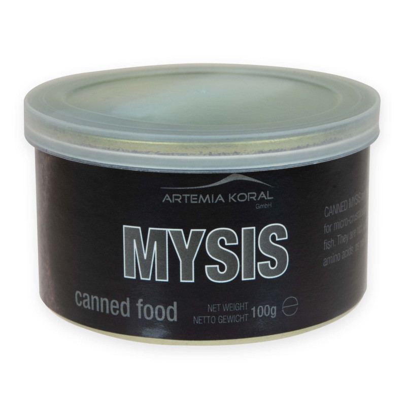 AK, MYSIS 100g. 100g.
