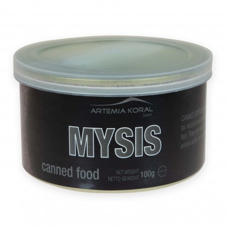 copy of BRINE SHRIMPS 100g. (artemia)