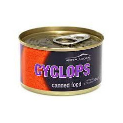 AK, CYCLOPS 100g.