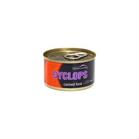 AK, CYCLOPS 100g.