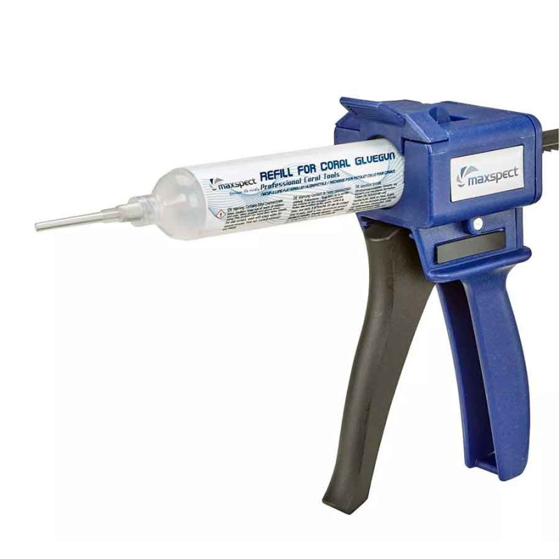 MAXSPECT, CORAL GLUE GUN