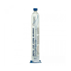 MAXSPECT, REPLACEMENT CARTRIDGE CORAL GLUE GUN 50g