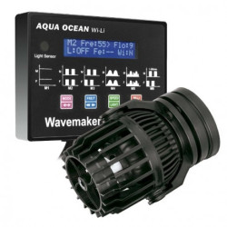 AQUAOCEAN 13000 WAVE AND CURRENT GENERATOR