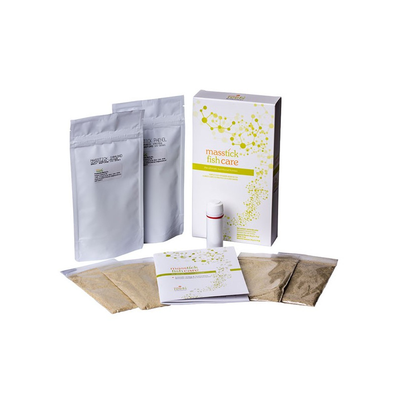 MASSTICK FISH CARE