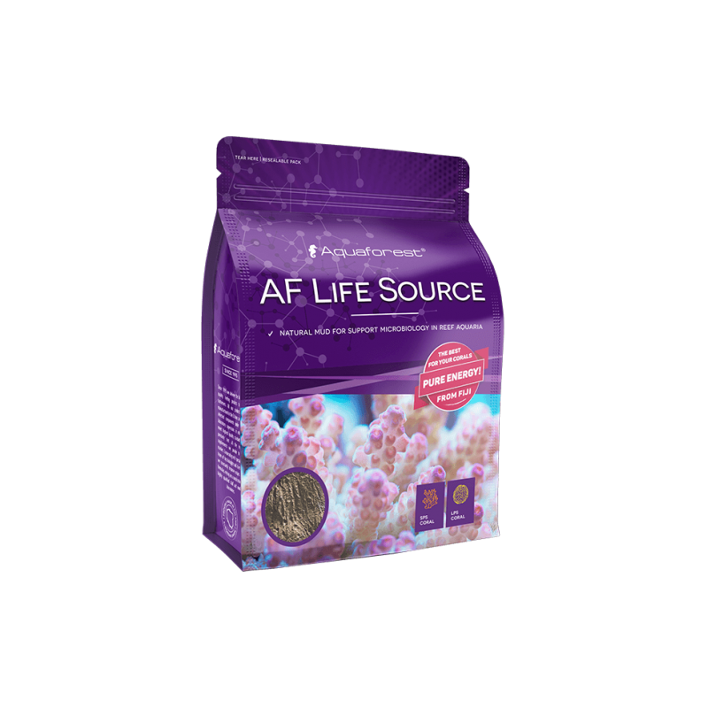 AF LIFE SOURCE 250 ML