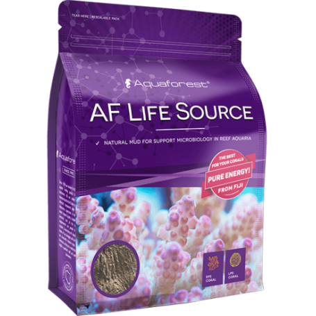 AF LIFE SOURCE