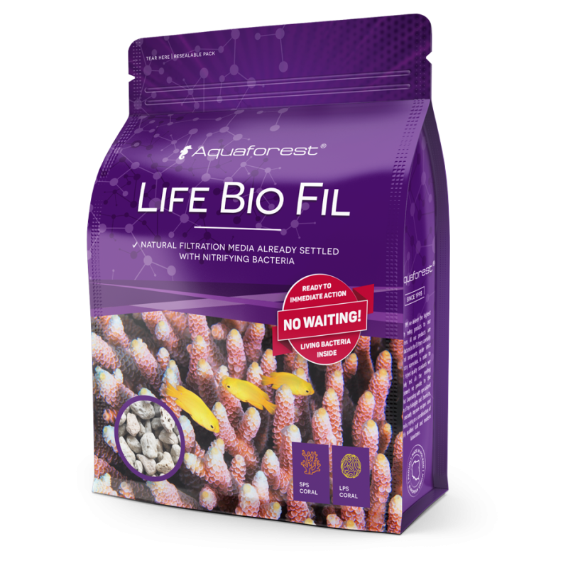 AF LIFE BIO FILM 1200 ML