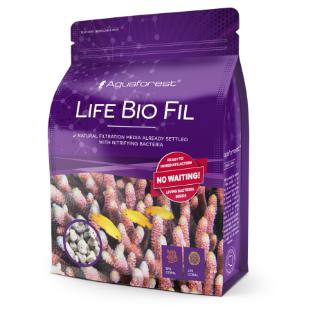 AF LIFE BIO FILM 1200 ML