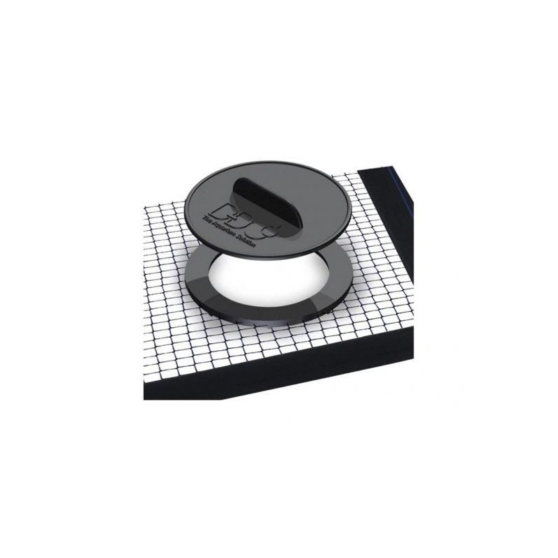 JUMPGUARD FEEDING PORTAL