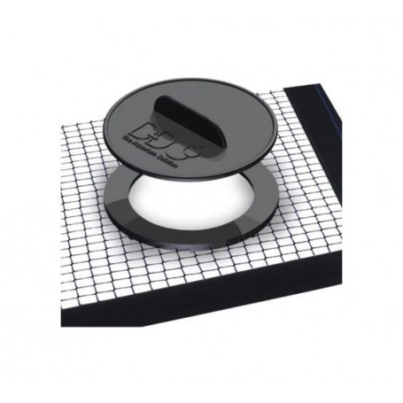 JUMP GUARD FEEDING PORTAL
