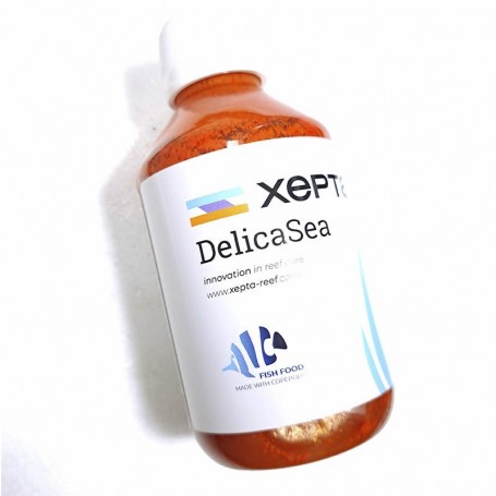 DELICASEA XEPTA (CALANUS) 250ML