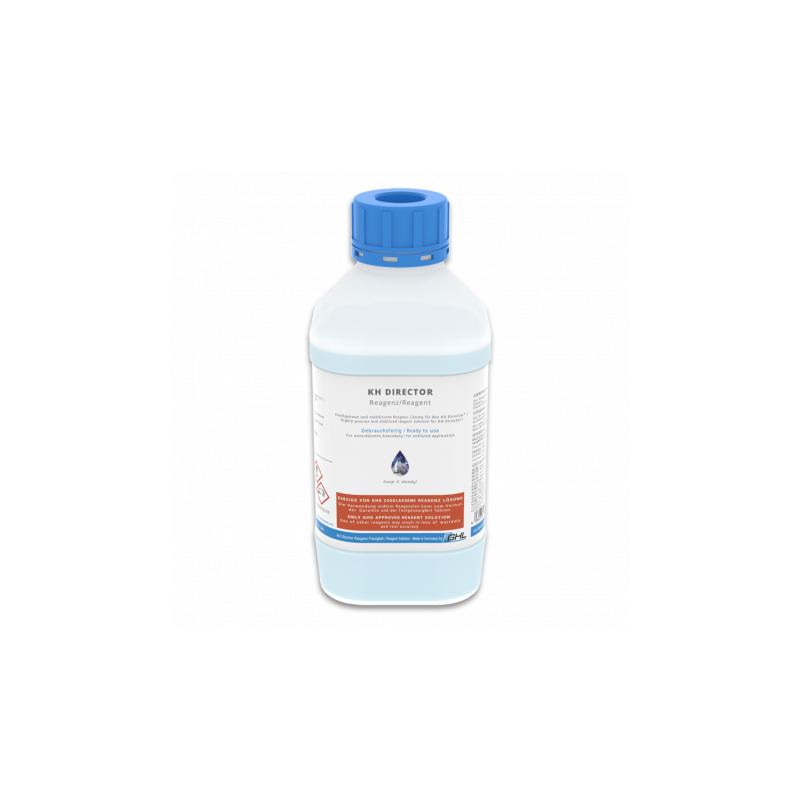 KH DIRECTOR REAGENT 1000 ML