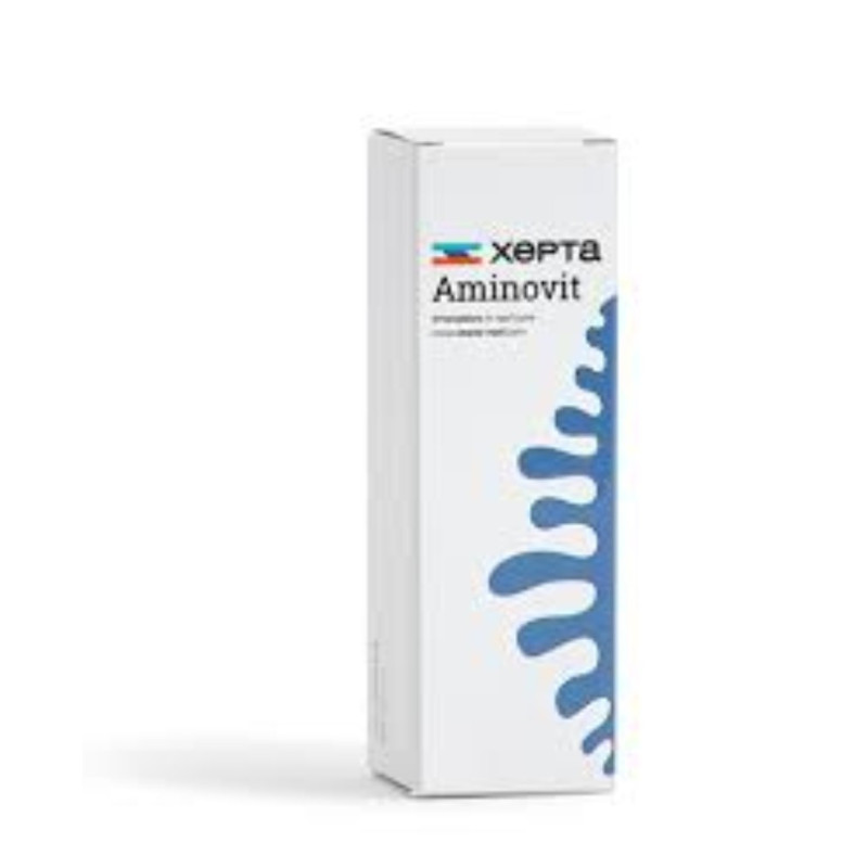 XEPTA Reef Aminovit 50ml