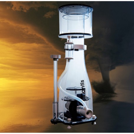 copy of MANTIS, Skimmer Tornado-120