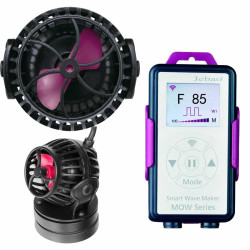 JEBAO, MOW-5 Max.: 5000 l/h