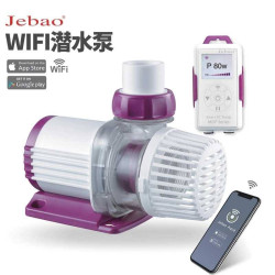JEBAO, MDP-2500 Max.: 2500 l/h
